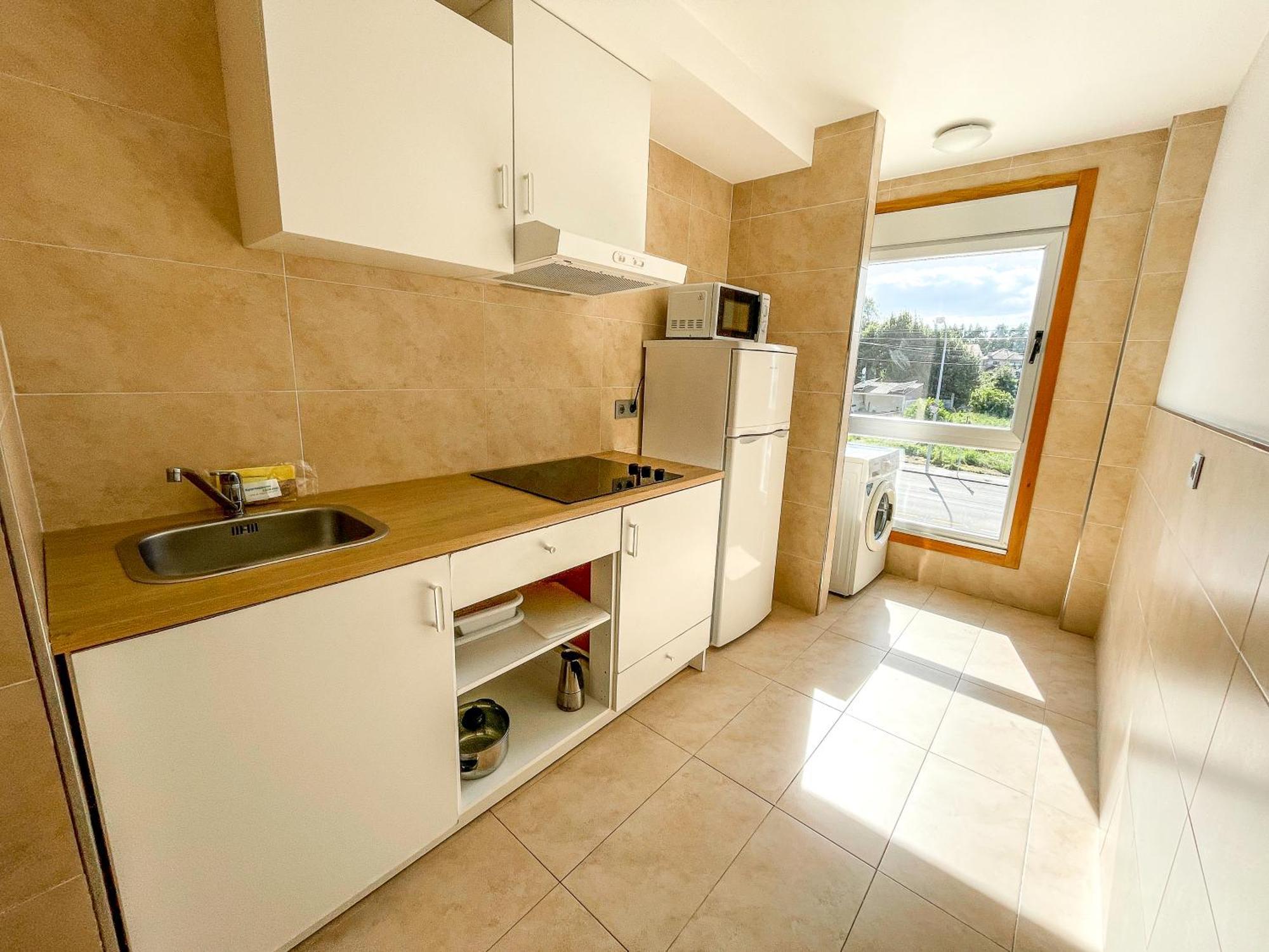 Apartamentos Illa De Arousa 3000 Exteriör bild