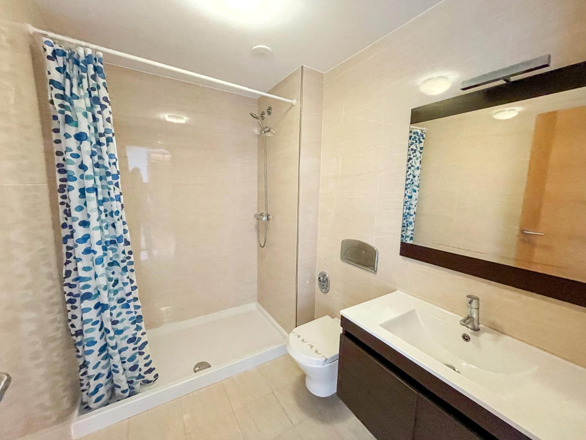 Apartamentos Illa De Arousa 3000 Exteriör bild
