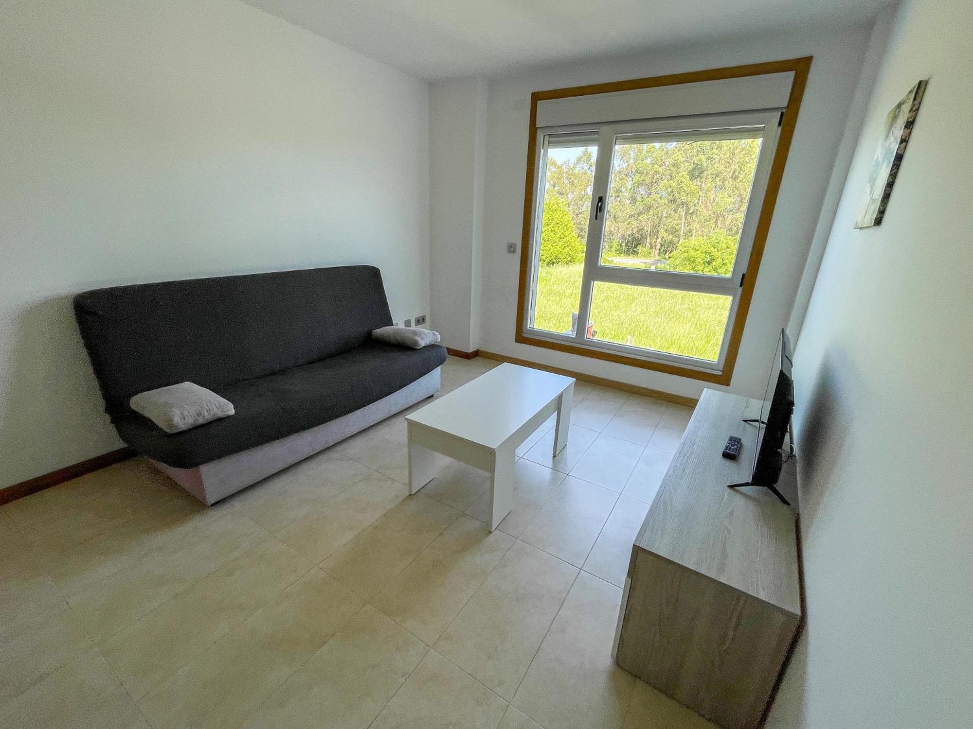 Apartamentos Illa De Arousa 3000 Exteriör bild