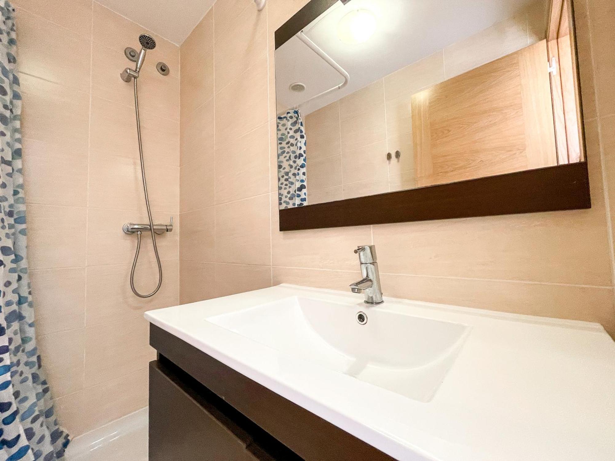 Apartamentos Illa De Arousa 3000 Exteriör bild