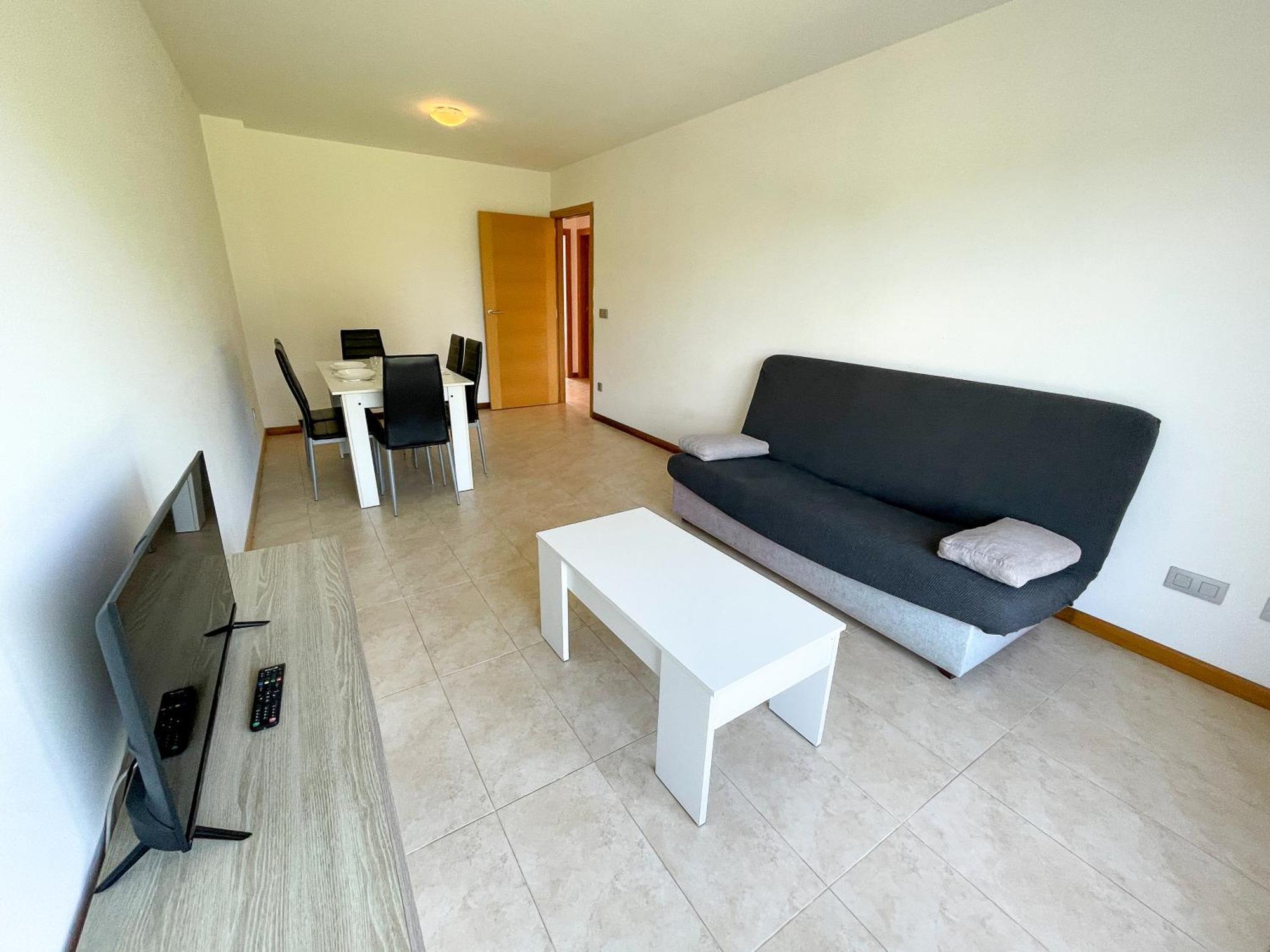 Apartamentos Illa De Arousa 3000 Exteriör bild