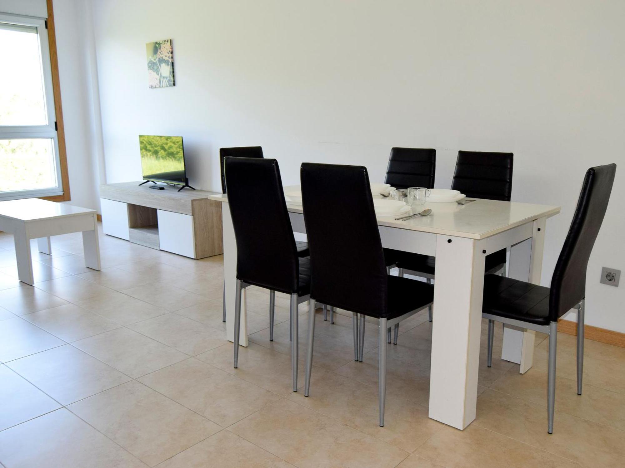 Apartamentos Illa De Arousa 3000 Exteriör bild
