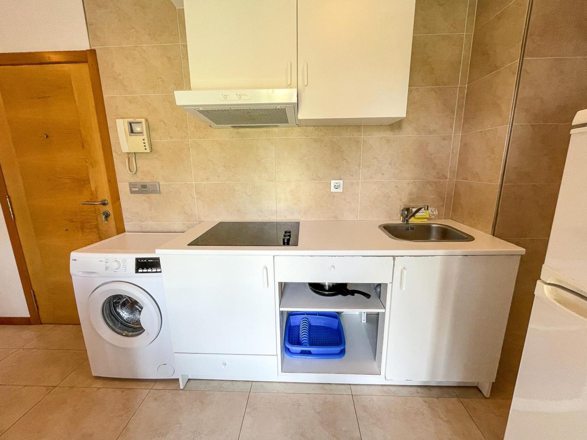 Apartamentos Illa De Arousa 3000 Exteriör bild
